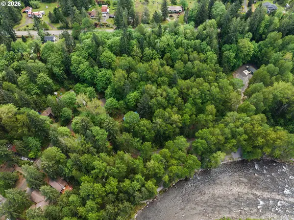 0 E Brightwood Loop Rd, Brightwood, OR 97011