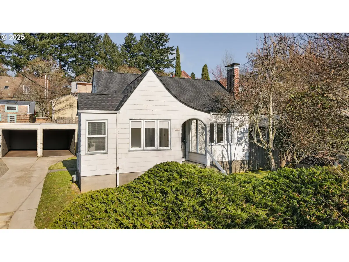 2805 SE Grant St, Portland, OR 97214 - Image #1