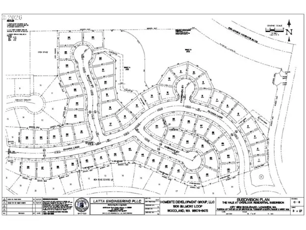 0 City View Blvd, Longview, WA 98632