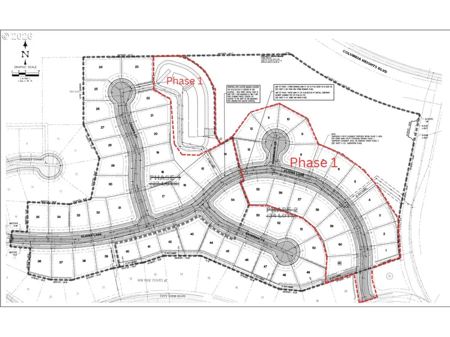 0 City View Blvd, Longview, WA 98632 - #2