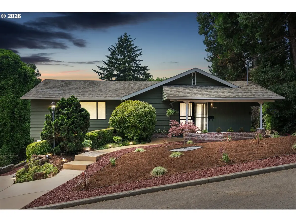2833 NE 89th Ave, Portland, OR 97220 - #1