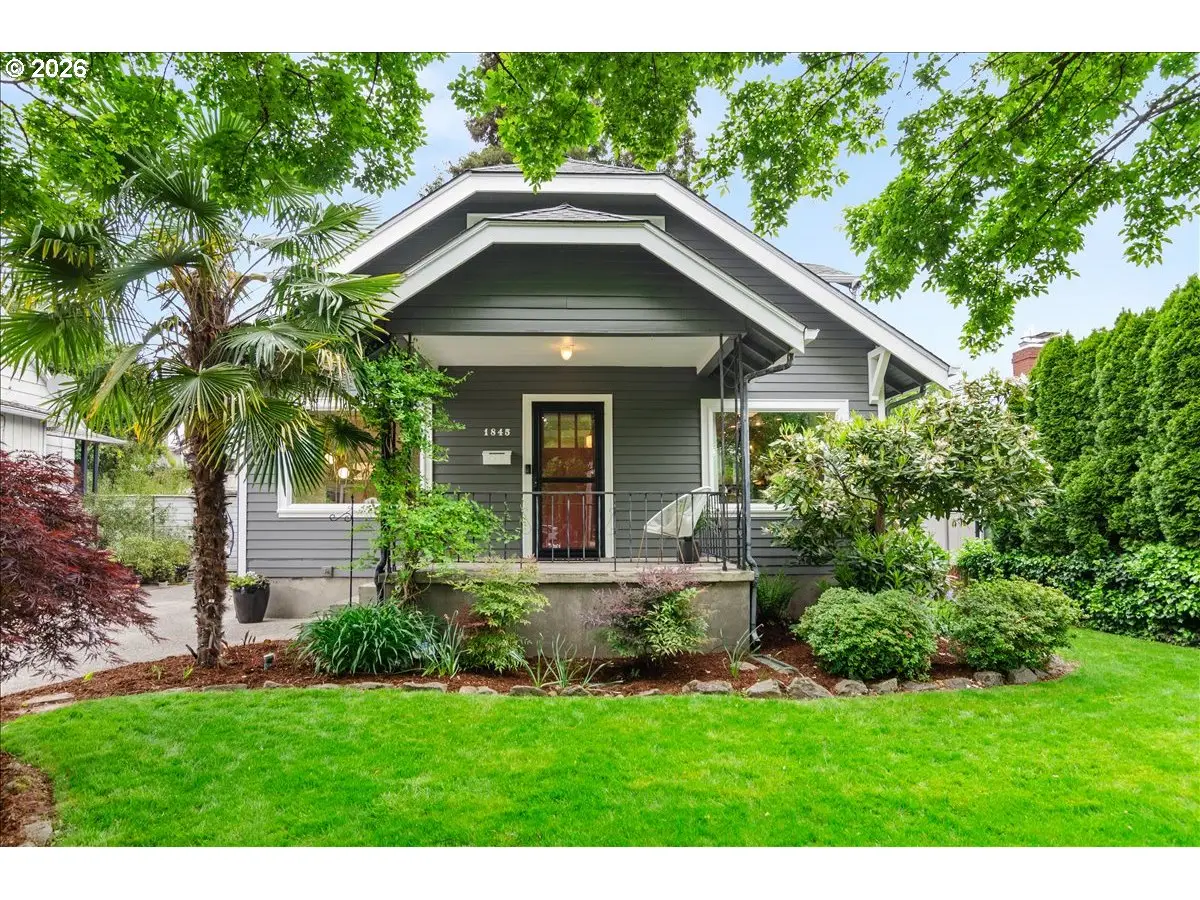 1845 SE Reedway St, Portland, OR 97202 - #1