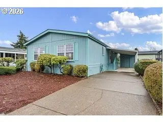 1699 N Terry St #152, Eugene, OR 97402