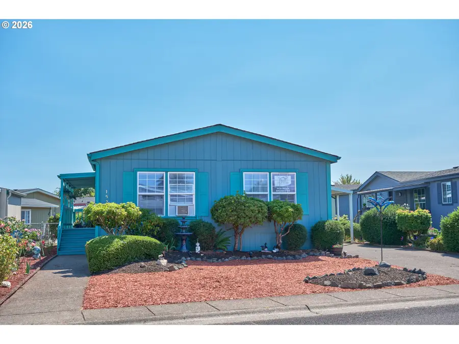 1699 N Terry St #152, Eugene, OR 97402 - #2