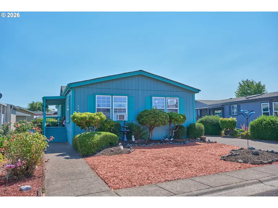1699 N Terry St #152, Eugene, OR 97402 - #3