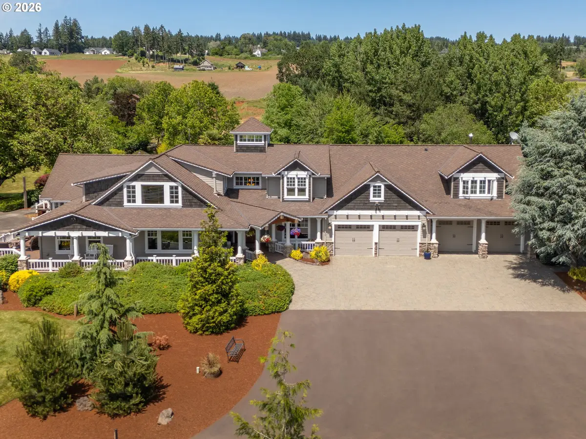 23781 NW Grossen Dr, Hillsboro, OR 97124 - #1