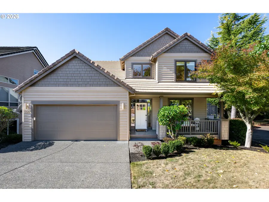 1943 NW Millcrest Pl, Portland, OR 97229 - #2