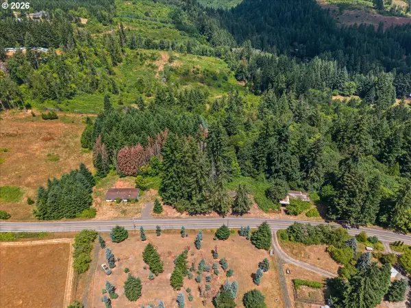 20802 NW Pumpkin Ridge Rd, NorthPlains, OR 97133