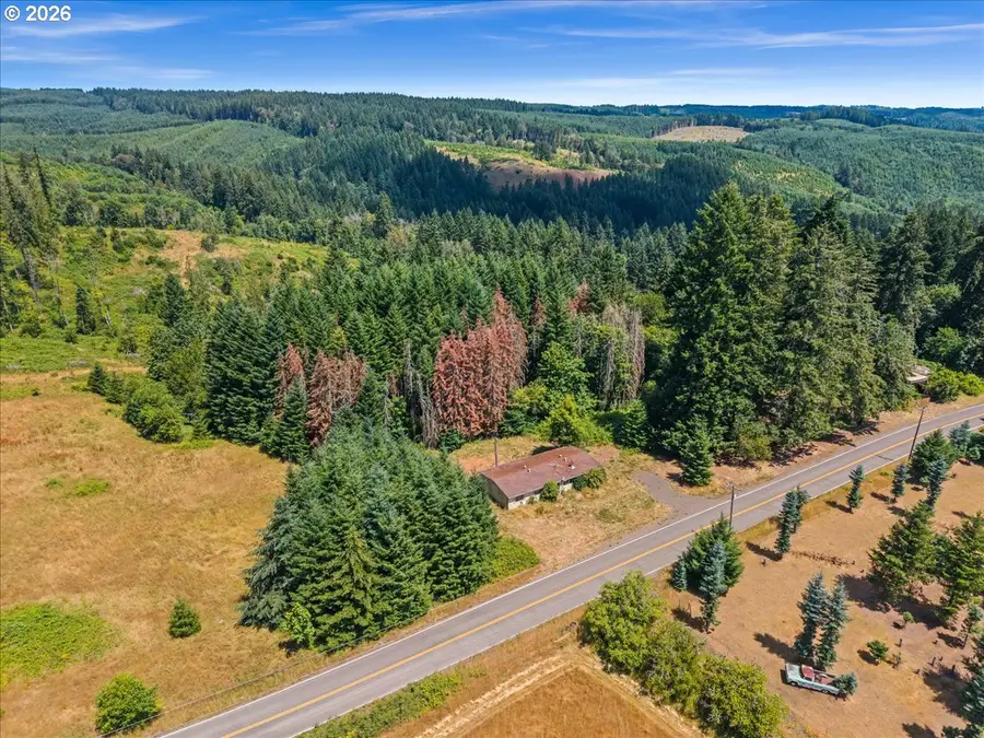 20802 NW Pumpkin Ridge Rd, North Plains, OR 97133 - #2