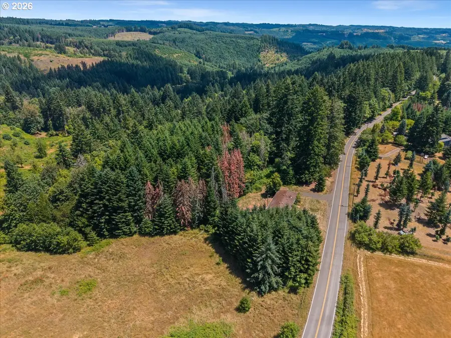 20802 NW Pumpkin Ridge Rd, North Plains, OR 97133 - #3