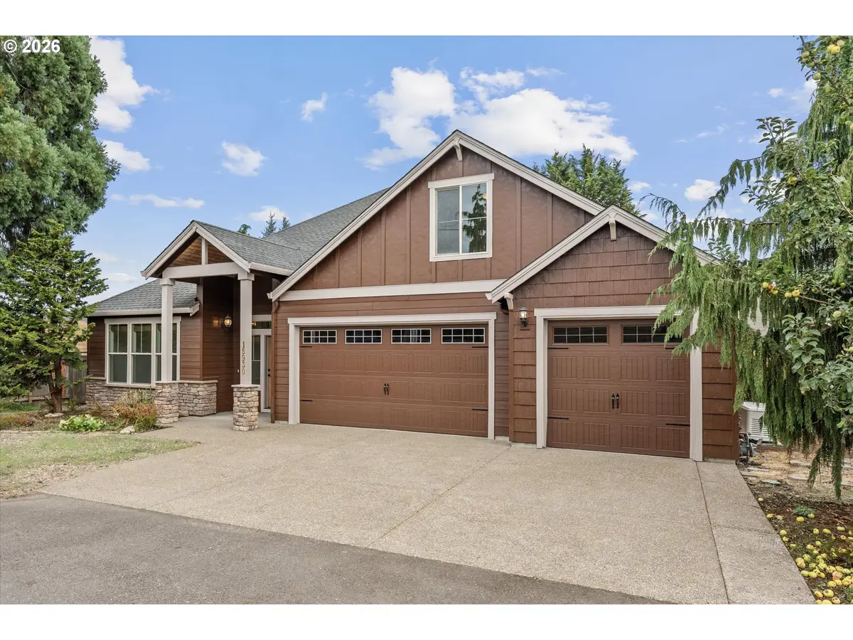 15930 Ames St, Oregon City, OR 97045 - #1