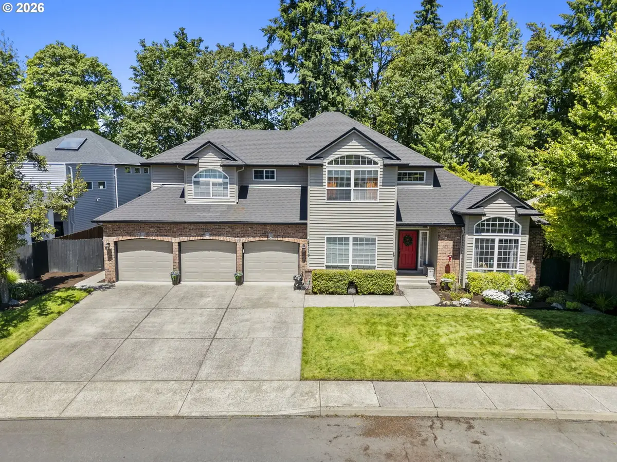 2516 NE 161st St, Ridgefield, WA 98642 - #1