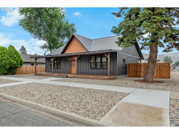 1004 Walnut St, BakerCity, OR 97814