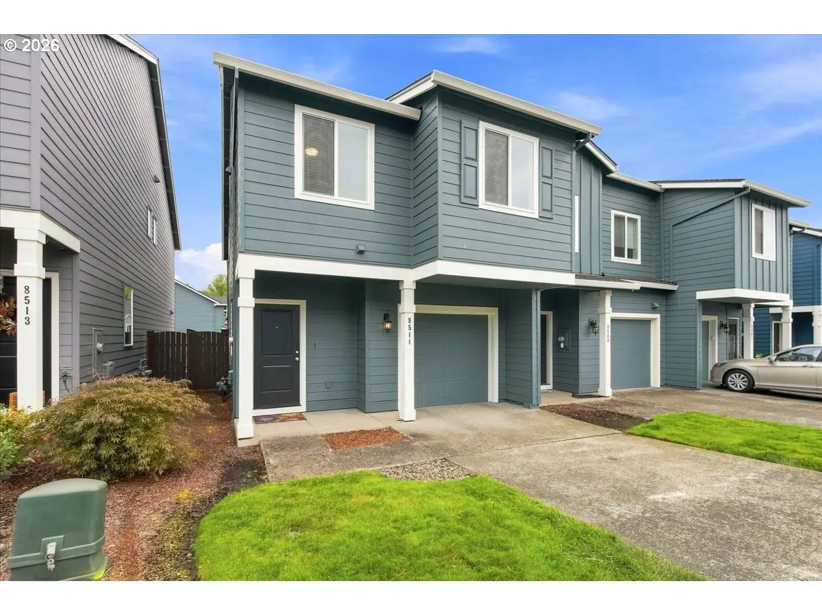 8511 NE 13th Pl, Vancouver, WA 98665 - #1