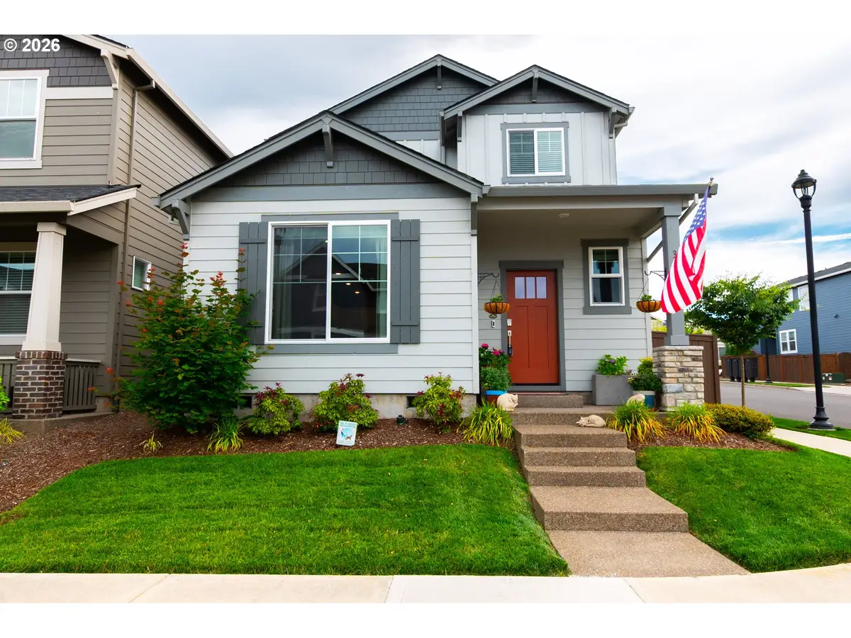 31490 NW Turel Dr, North Plains, OR 97133 - #1
