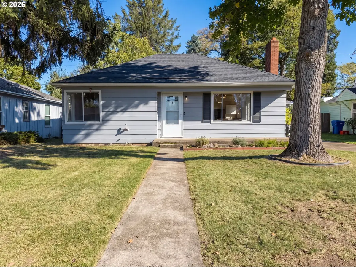 563 Manbrin Dr, Keizer, OR 97303 - #1