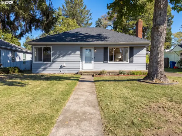 563 Manbrin Dr, Keizer, OR 97303