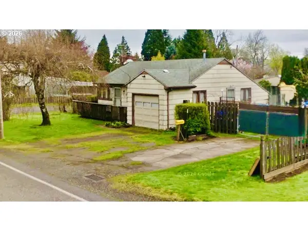 4940 NE 72nd Ave, Portland, OR 97218