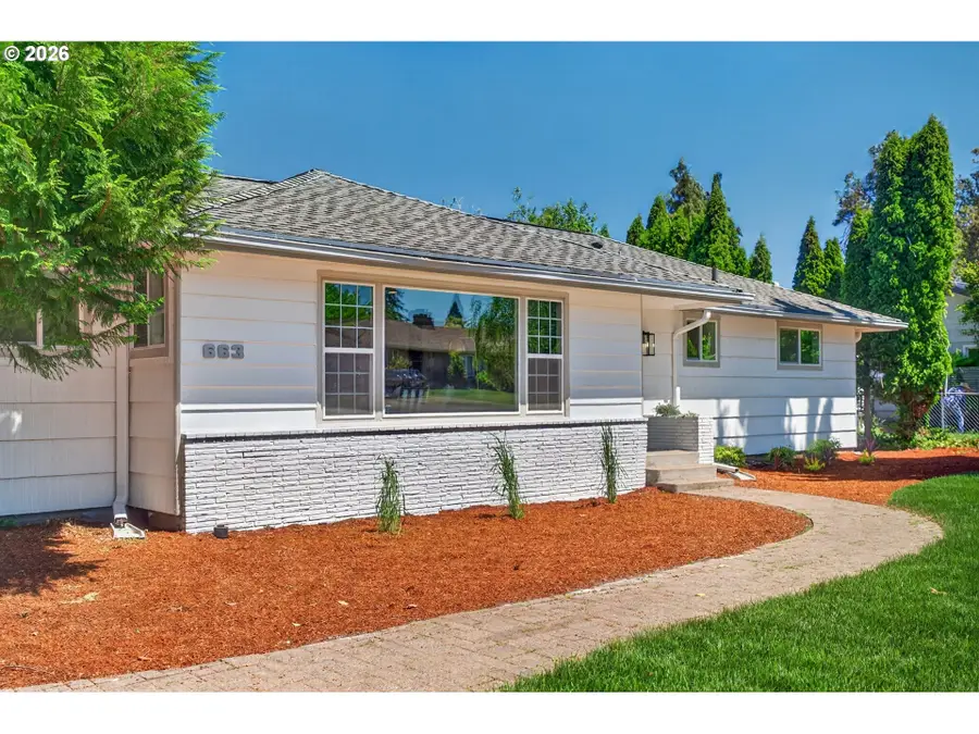663 Linda Ave Ne, Keizer, OR 97303 - #2