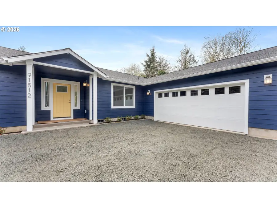 91512 Grinnell Ln, Coos Bay, OR 97420 - #2
