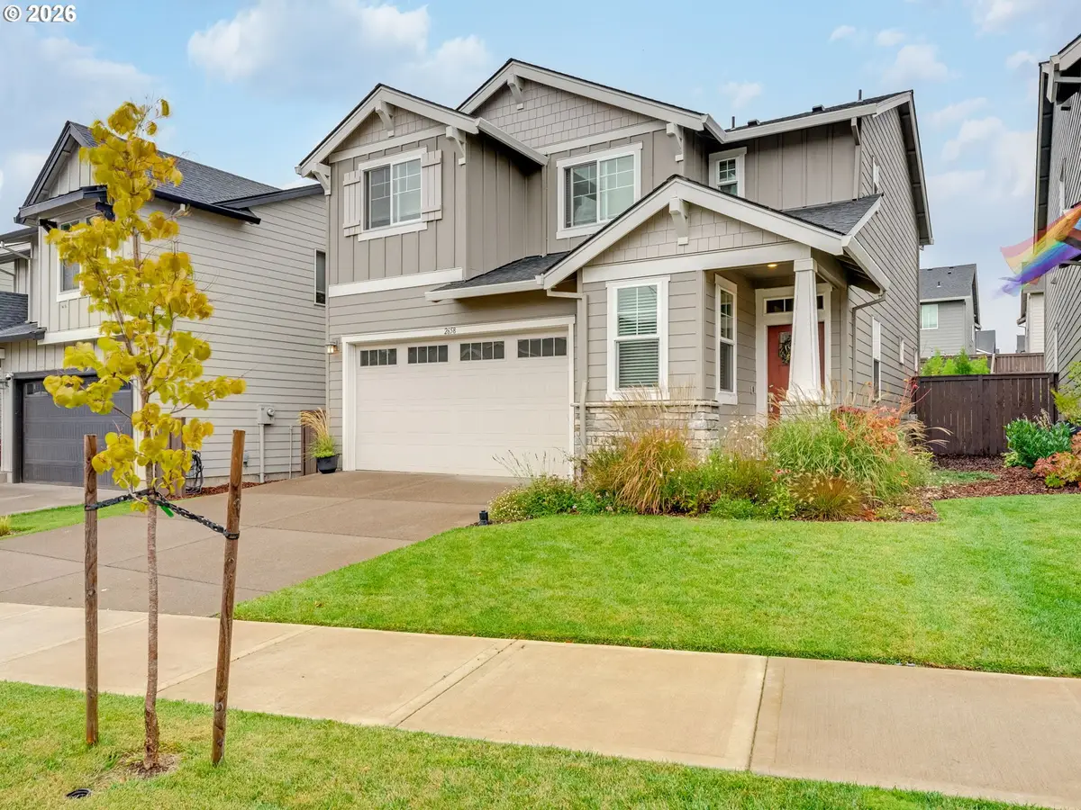 2658 NW Eric Dr, McMinnville, OR 97128 - #1
