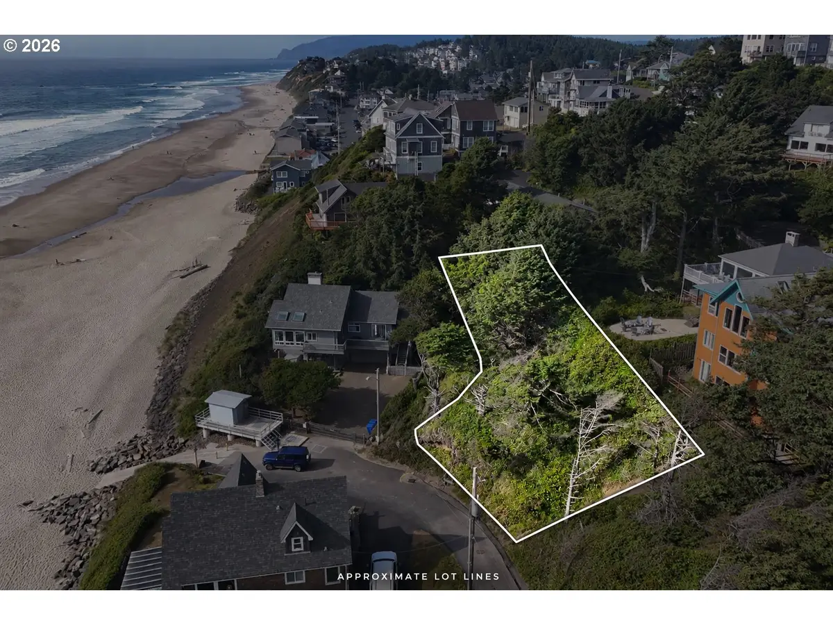 Address Withheld By Seller, Lincoln City, OR 97367 - #1