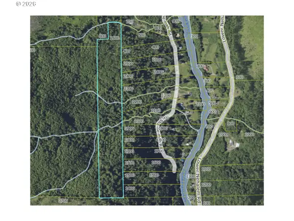 0 Sha-ne-mah Rd, Seaside, OR 97138