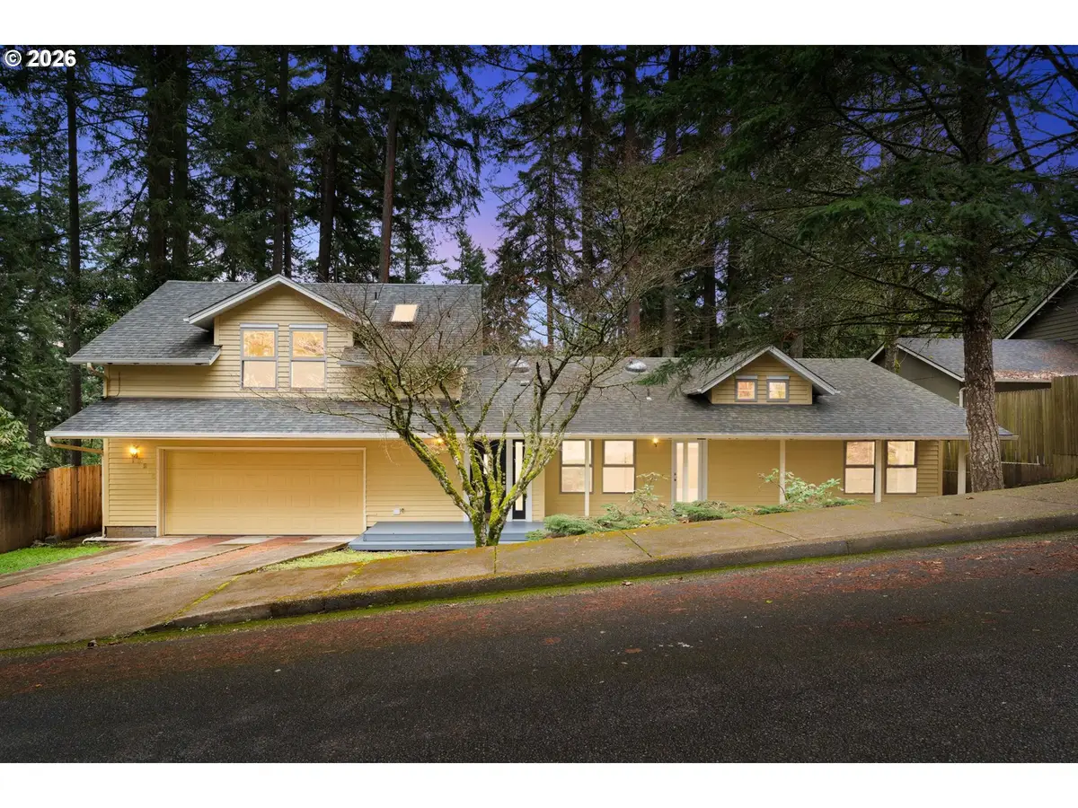 3283 Stoney Ridge Rd, Eugene, OR 97405 - #1