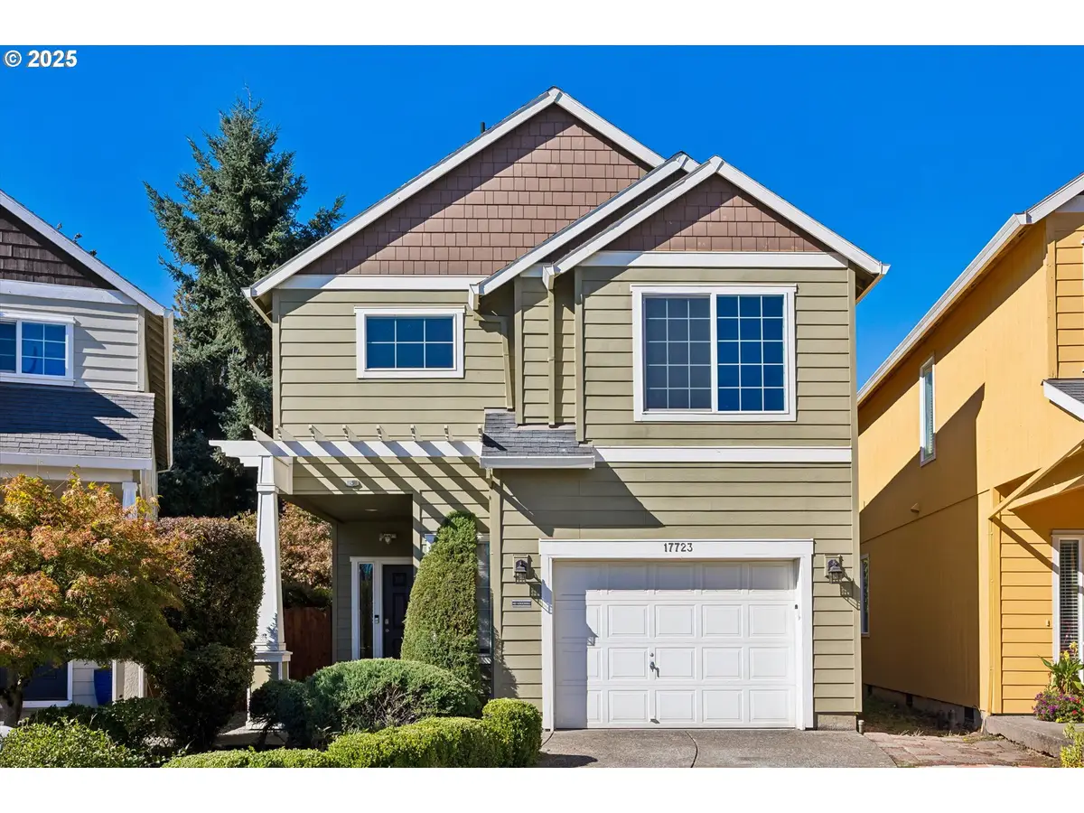 17723 SW Falling Leaf Ct, Beaverton, OR 97003 - Image #1