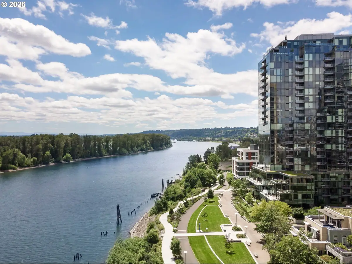 841 S Gaines St #2104, Portland, OR 97239 - #1