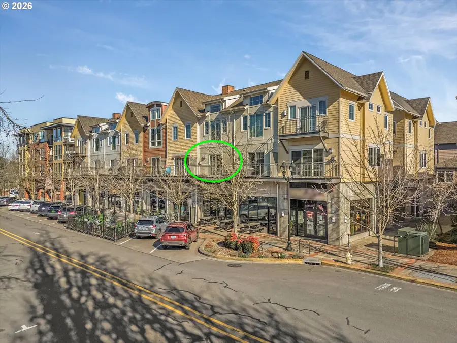 10606 SE Main St #213, Milwaukie, OR 97222 - #2