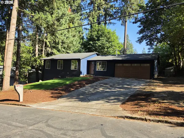 1700 SE River Forest Rd, Milwaukie, OR 97267
