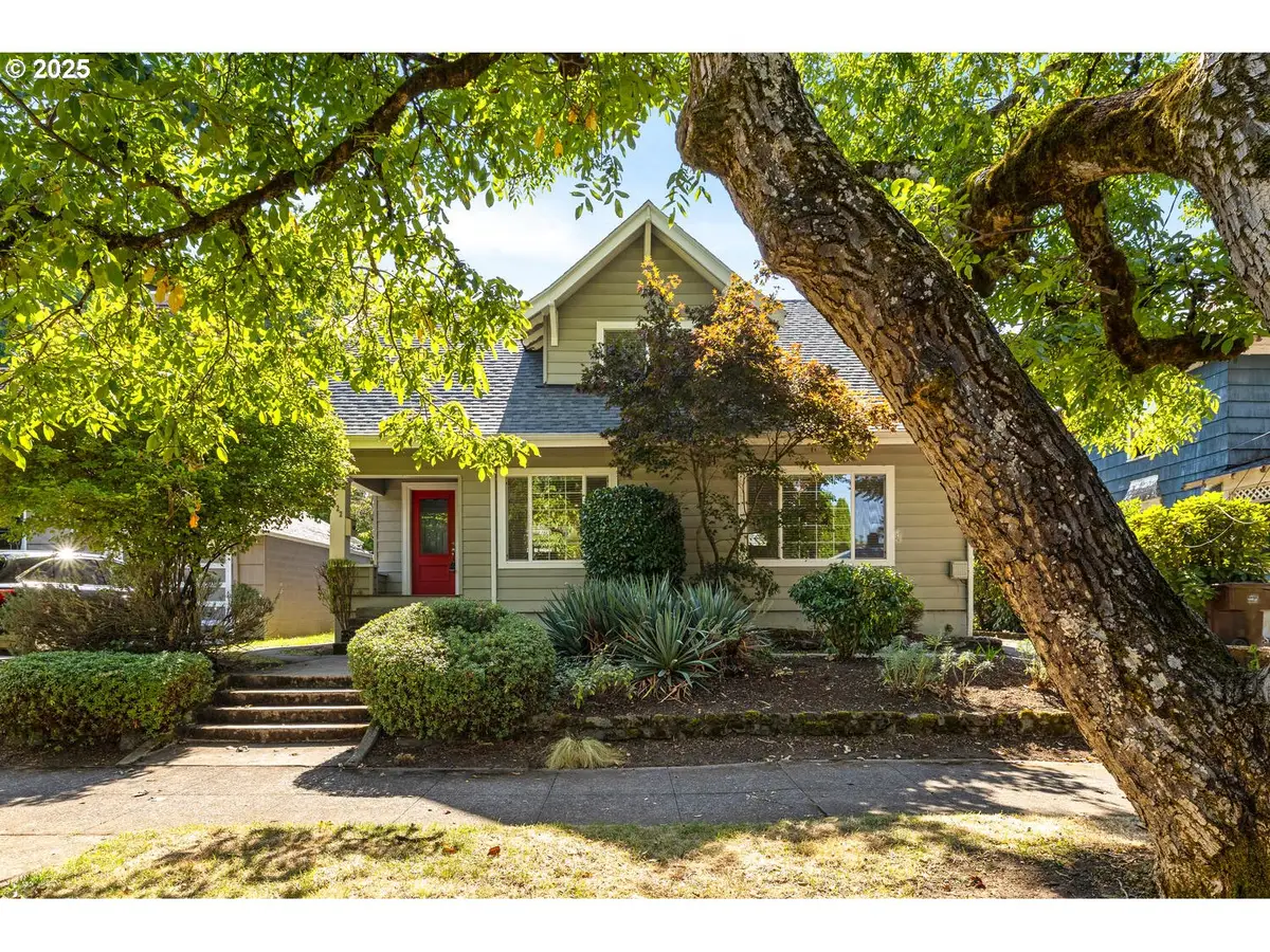 2122 N Webster St, Portland, OR 97217 - Image #1