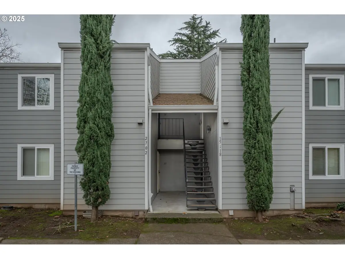 2702 SE 138th Ave #15, Portland, OR 97236 - #1