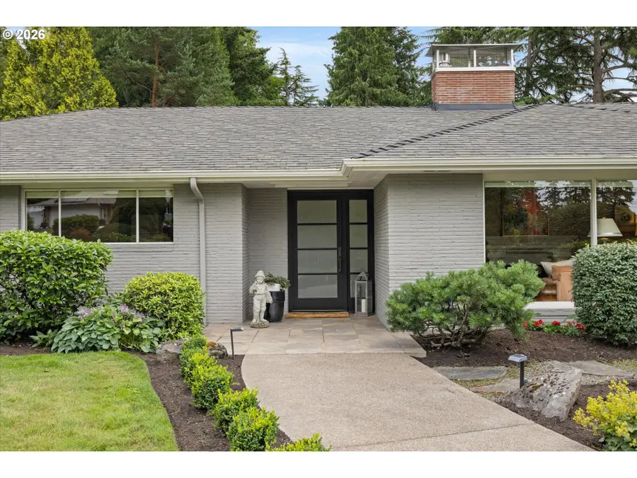 10640 SW Hawthorne Ln, Portland, OR 97225 - #2