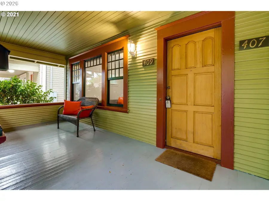 407 SE 28th Ave, Portland, OR 97214 - #2