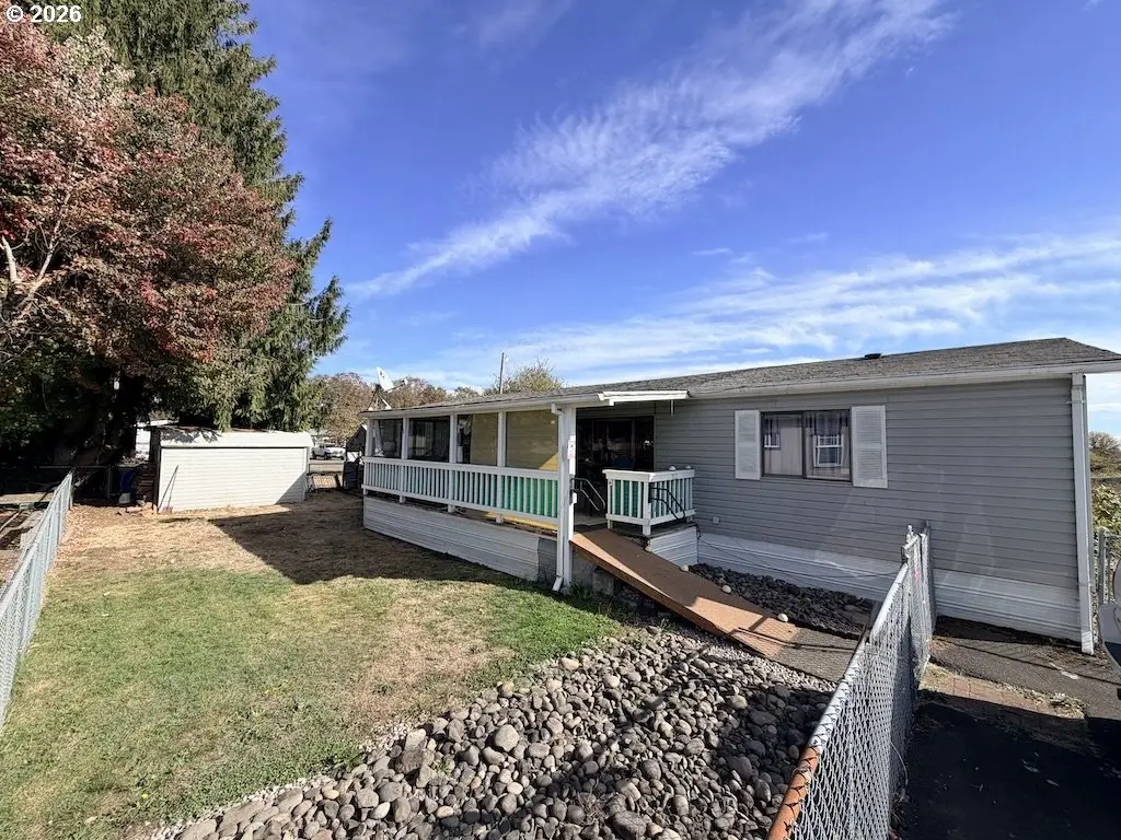 34987 Wendlandt Way Spot23, Scappoose, OR 97056 - #1