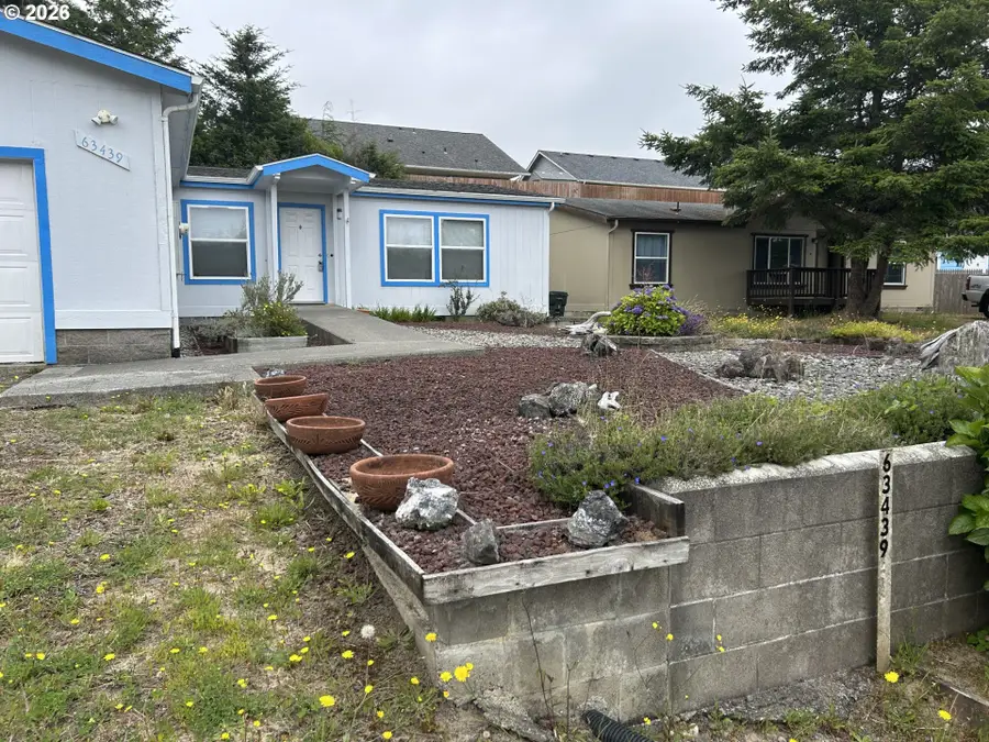 63439 Jerome Rd, Barview, OR 97420 - #2