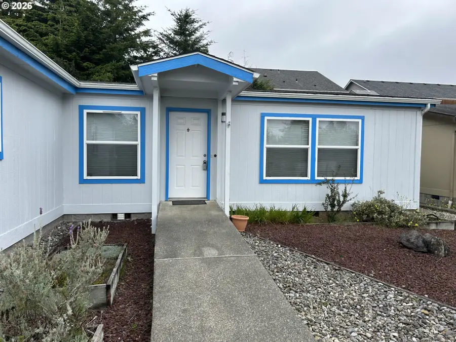 63439 Jerome Rd, Barview, OR 97420 - #3