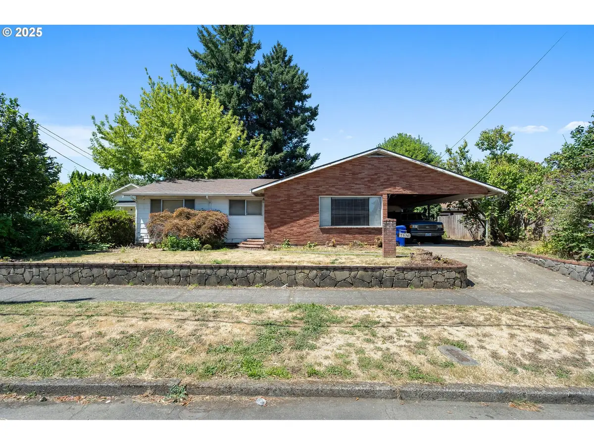 6437 NE 38th Ave, Portland, OR 97211 - Image #1
