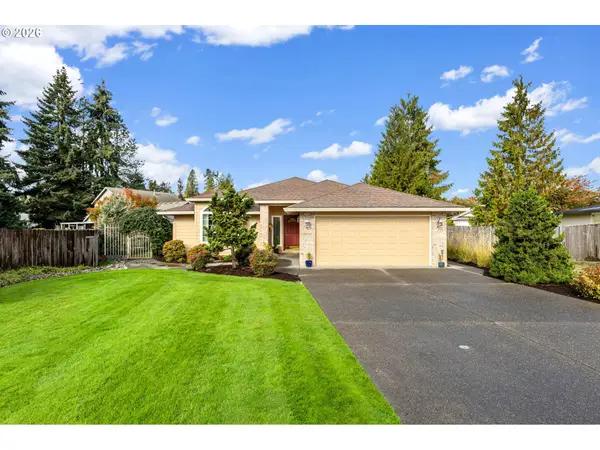 13314 NW 1st Ct, Vancouver, WA 98685