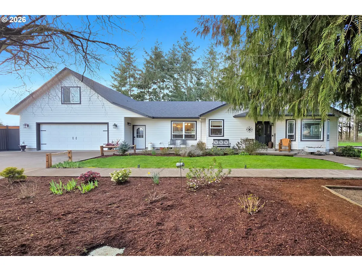 91606 Coburg Rd, Eugene, OR 97408 - #1