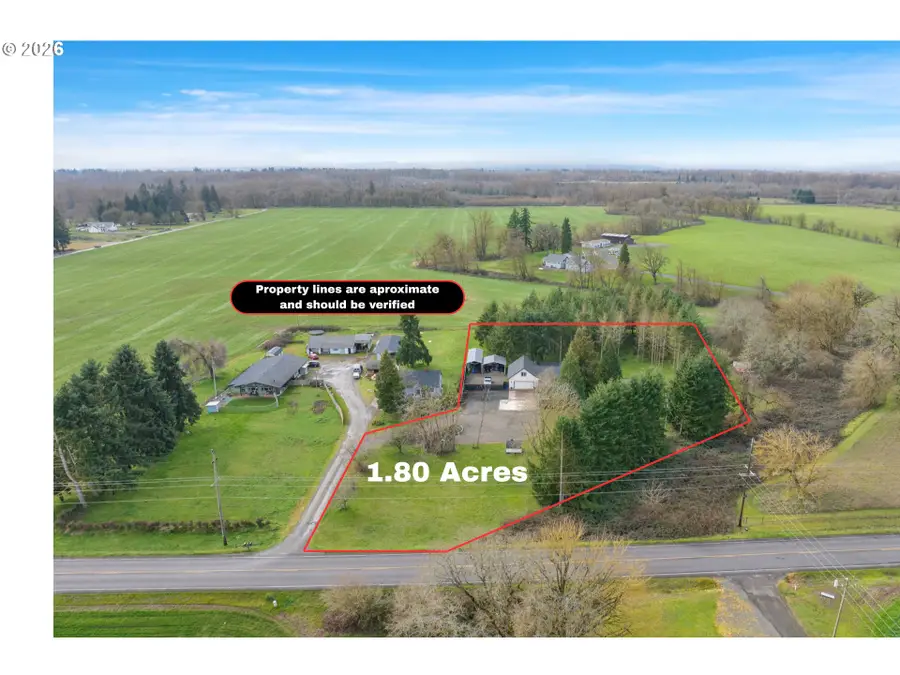 91606 Coburg Rd, Eugene, OR 97408 - #3