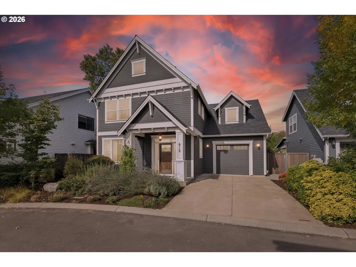 6115 SE Franklin St, Portland, OR 97206 - #1