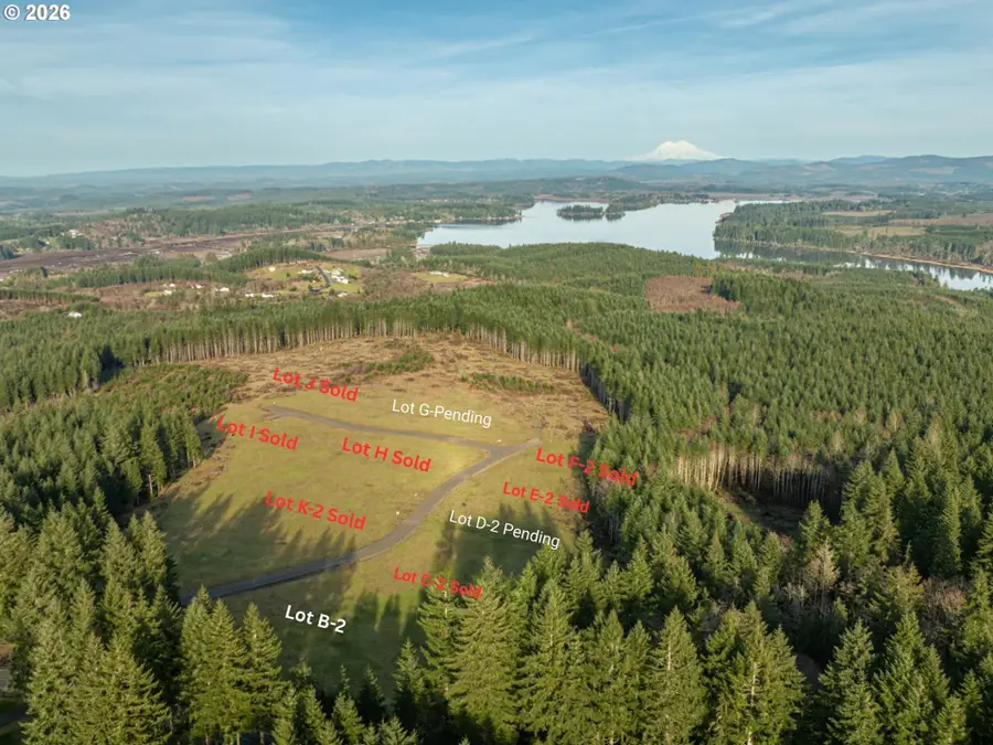 Silverwood Dr #B2, Castle Rock, WA 98611 - #2