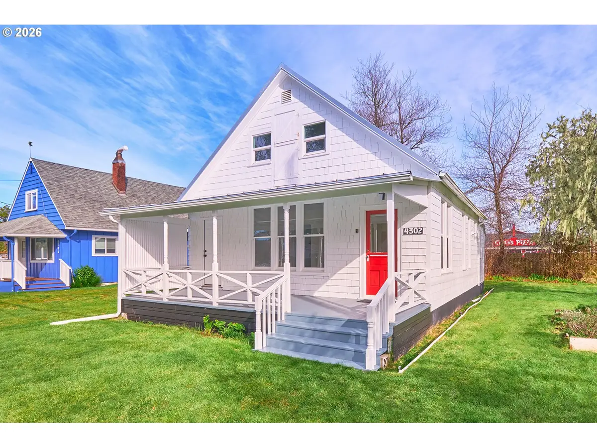 4302 L Pl, Seaview, WA 98644 - #1