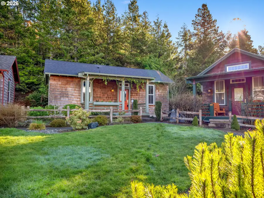 768 Dorcas Ln, Manzanita, OR 97130 - Image #2