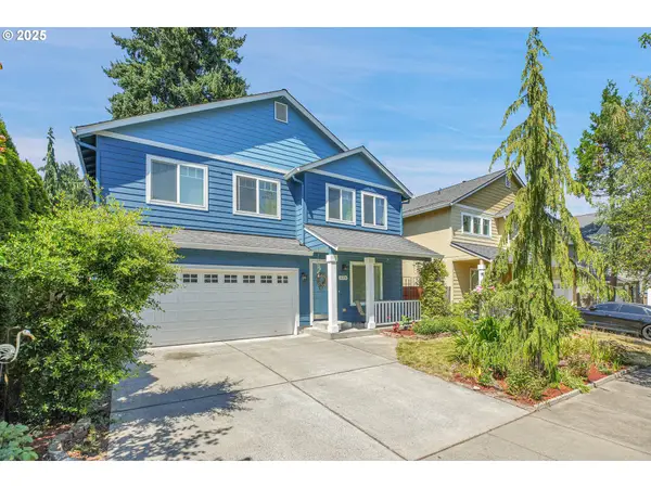 5214 NE 25th Pl, Vancouver, WA 98663