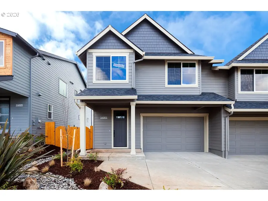 16001 Barlow Trail Ln, Oregon City, OR 97045 - #2