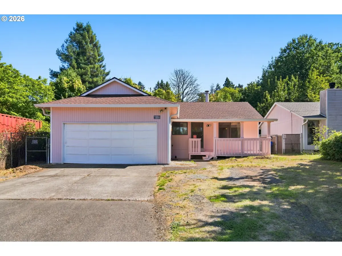 2898 SE 90th Pl, Portland, OR 97266 - #1